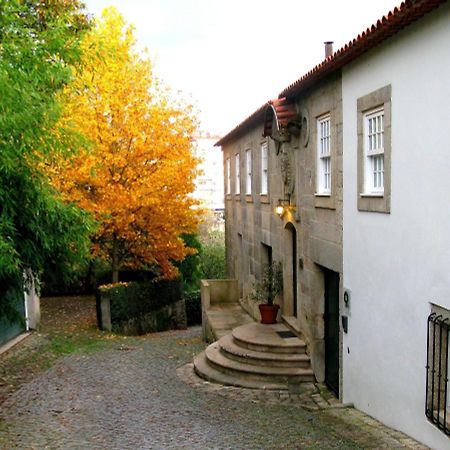 הוילה סבר דו ווגה Casa Da Aldeia מראה חיצוני תמונה