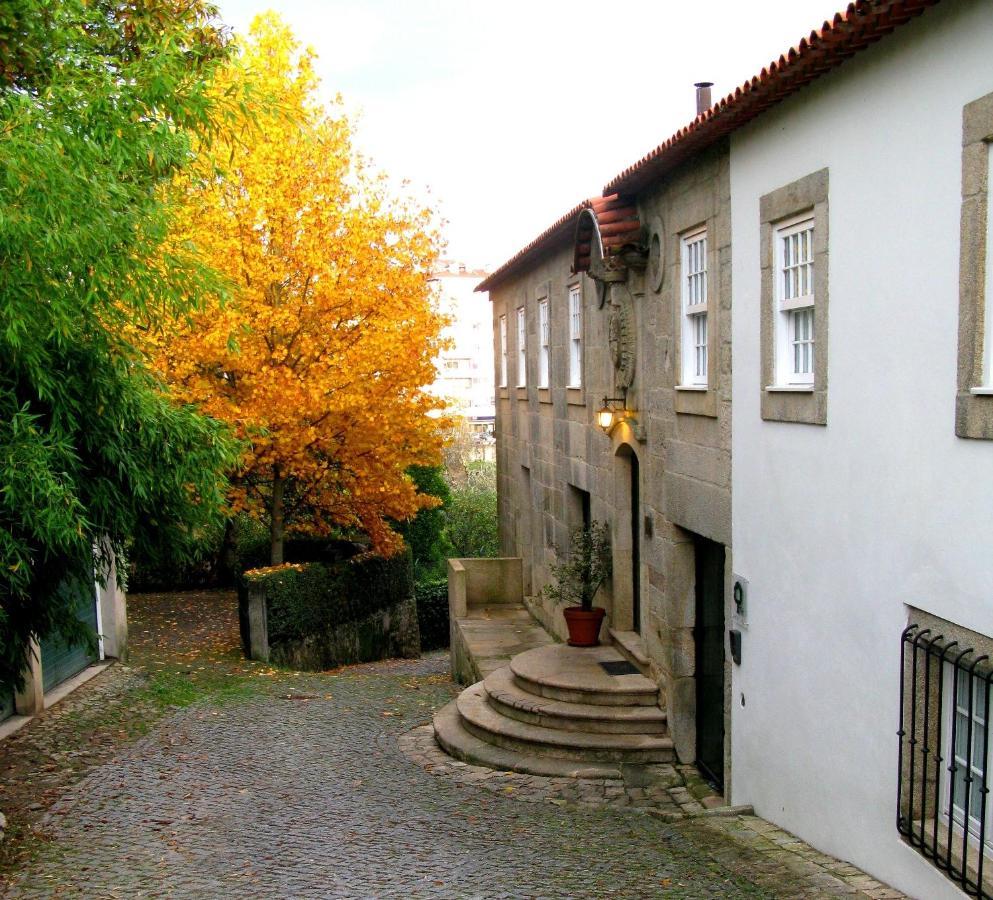 הוילה סבר דו ווגה Casa Da Aldeia מראה חיצוני תמונה