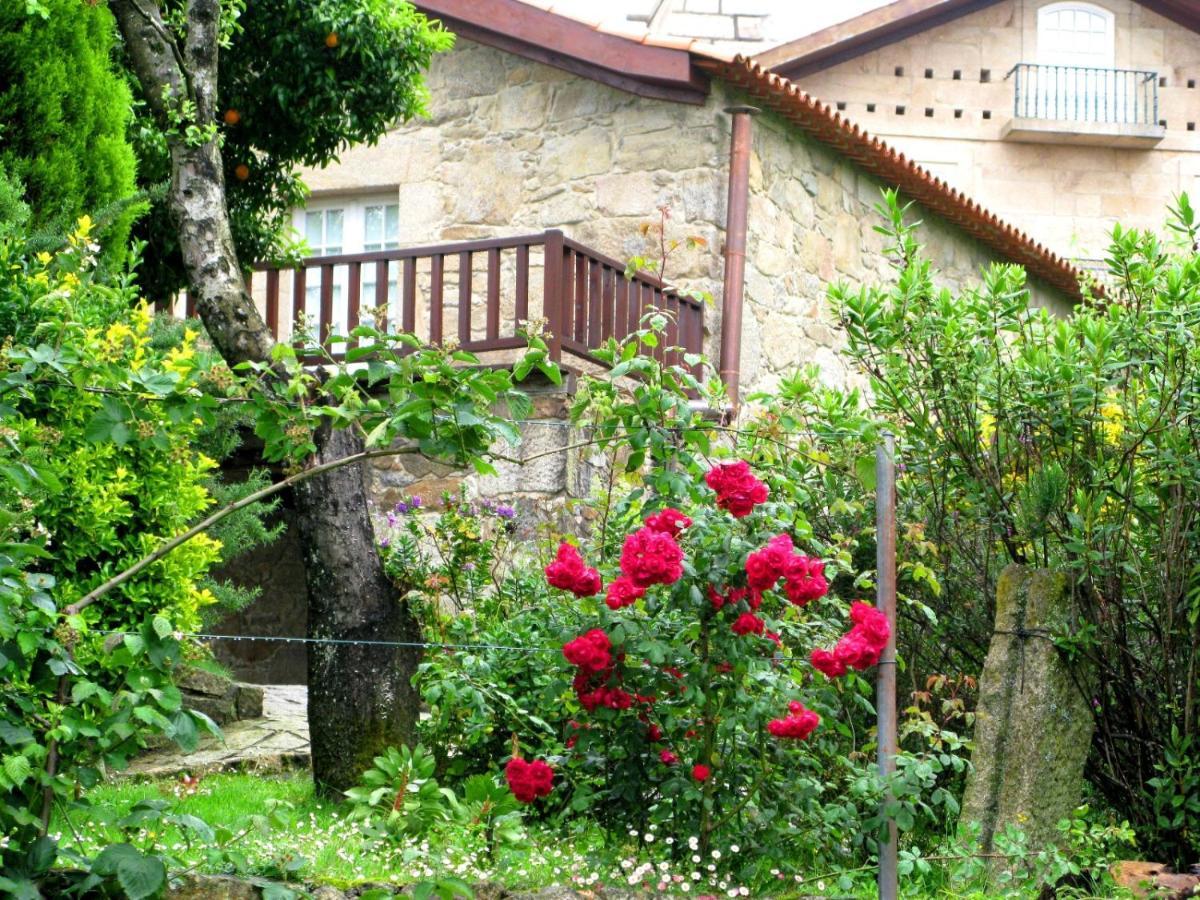 הוילה סבר דו ווגה Casa Da Aldeia מראה חיצוני תמונה